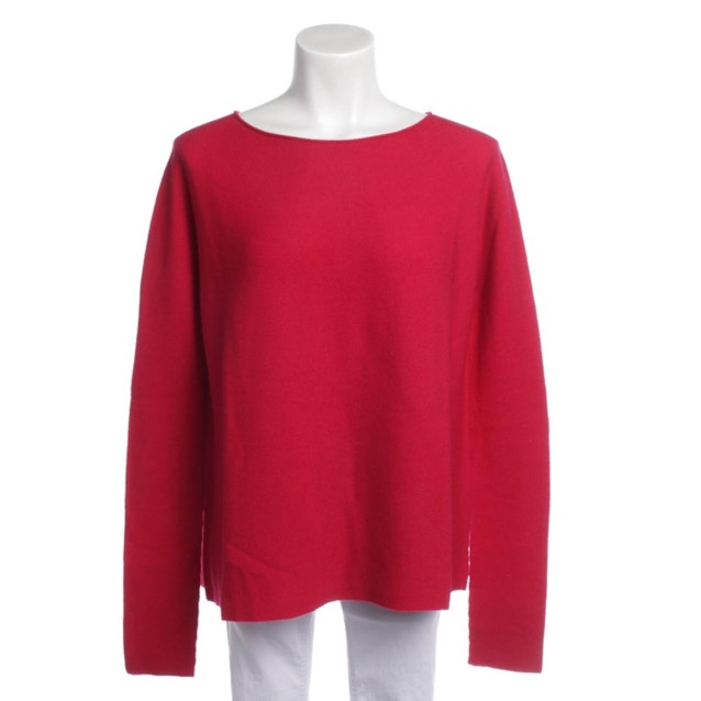 Bild 1 von Wollpullover XS Rot | Vite EnVogue