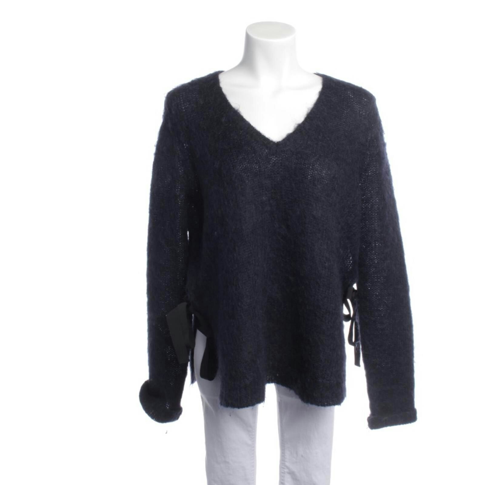 Bild 1 von Pullover M Navy in Farbe Blau | Vite EnVogue