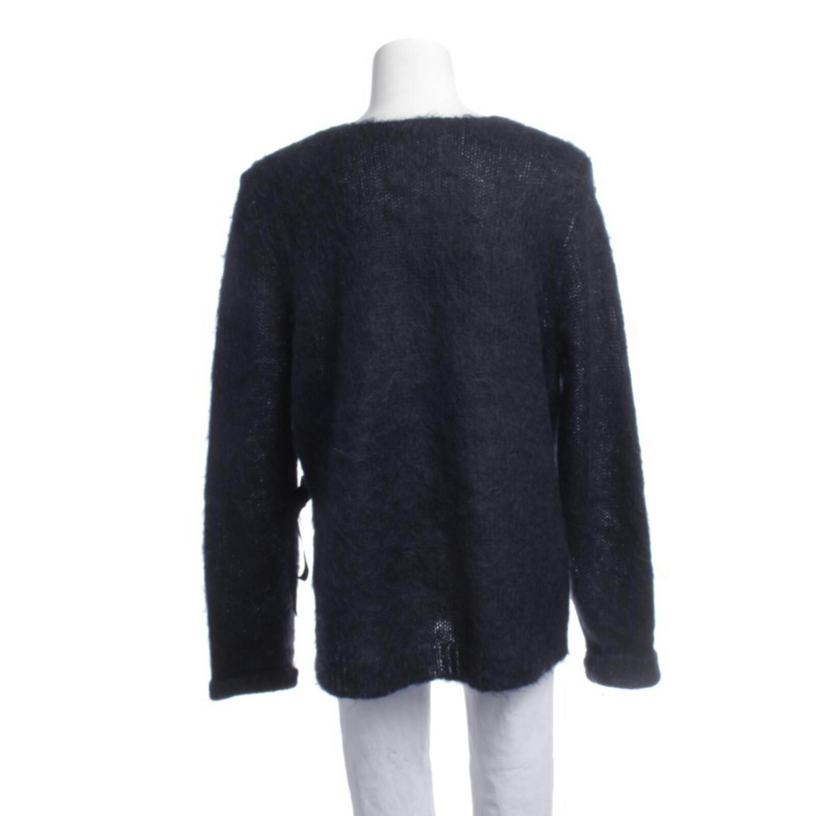 Bild 2 von Pullover M Navy in Farbe Blau | Vite EnVogue