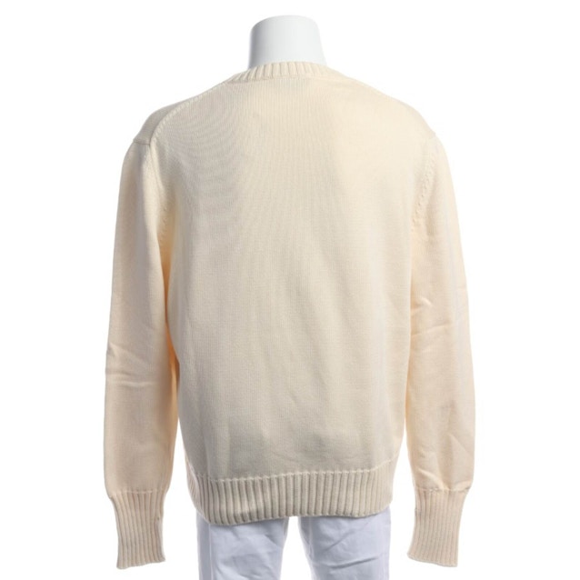 Pullover L Beige | Vite EnVogue