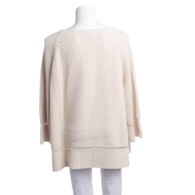 Pullover 44 Beige | Vite EnVogue