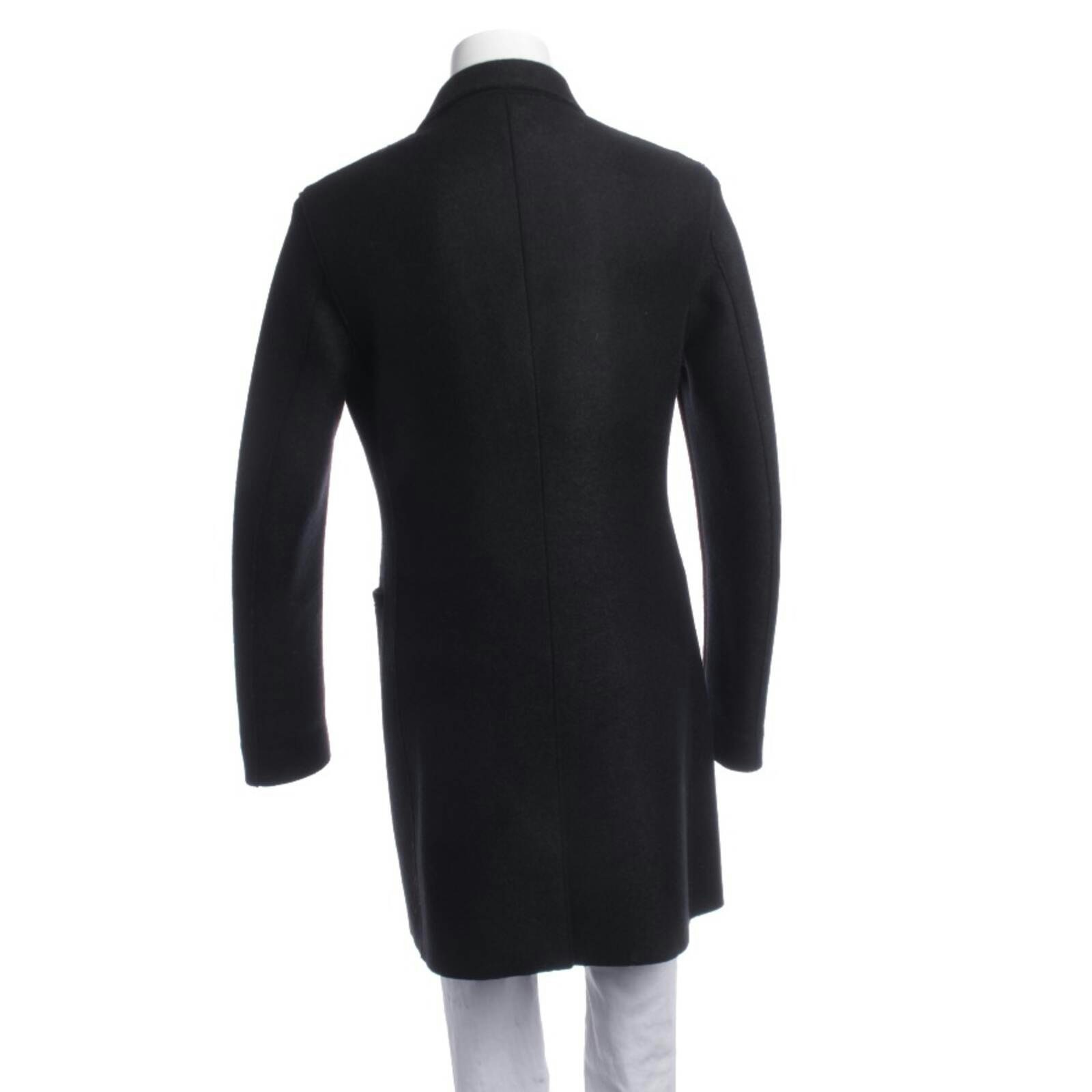 Image 2 of Winter Coat 34 Black in color Black | Vite EnVogue