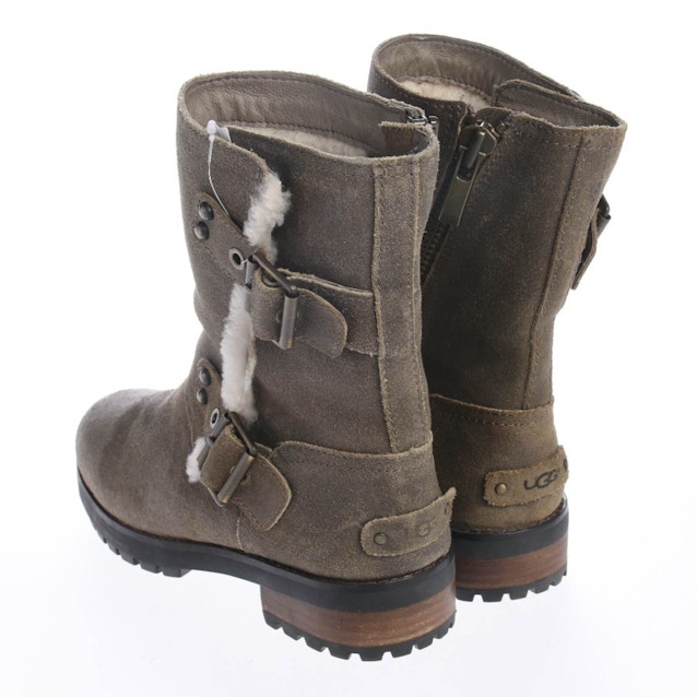 Stiefeletten EUR 37 Braun | Vite EnVogue