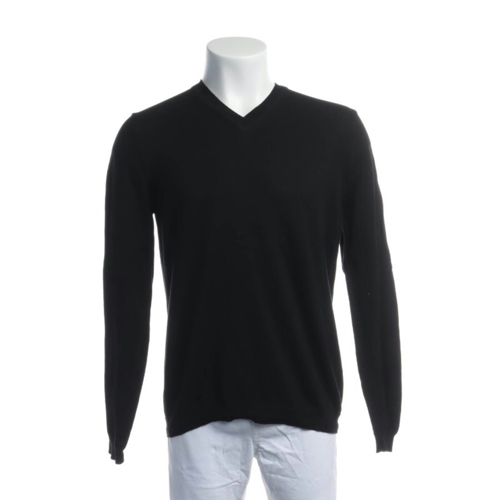 Image 1 of Jumper M Black in color Black | Vite EnVogue