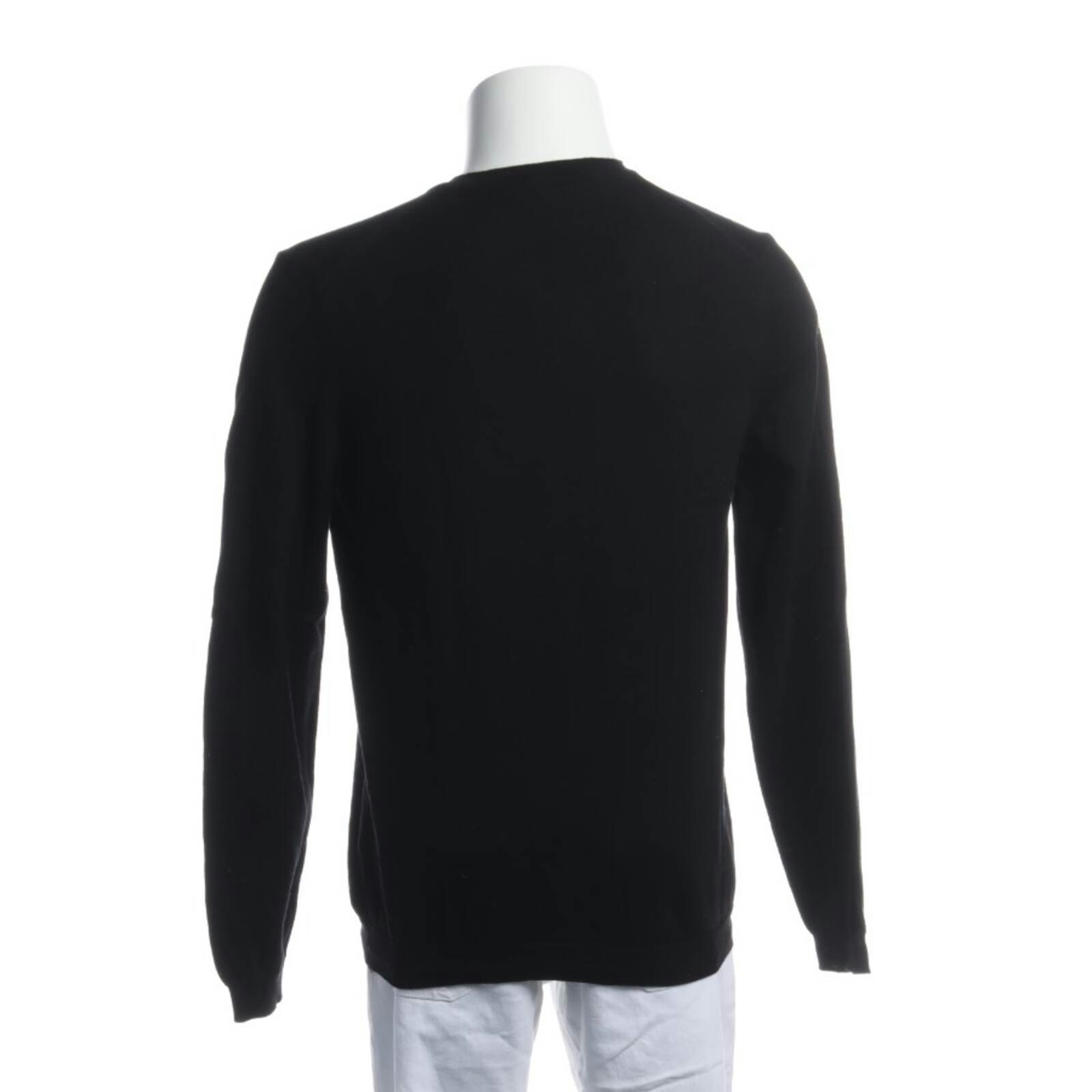 Image 2 of Jumper M Black in color Black | Vite EnVogue