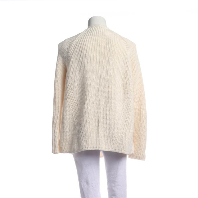 Cardigan S White | Vite EnVogue