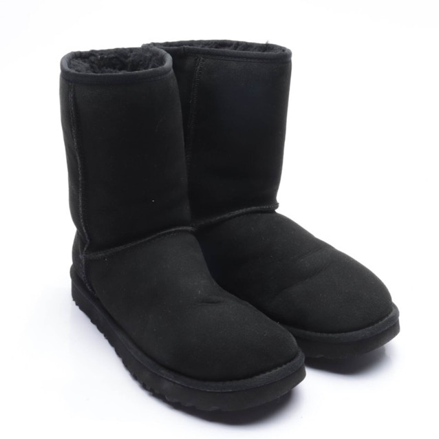 Bild 1 von Stiefeletten EUR 41 Schwarz | Vite EnVogue