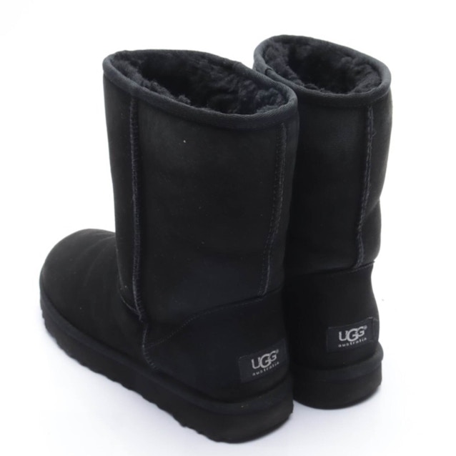 Stiefeletten EUR 41 Schwarz | Vite EnVogue