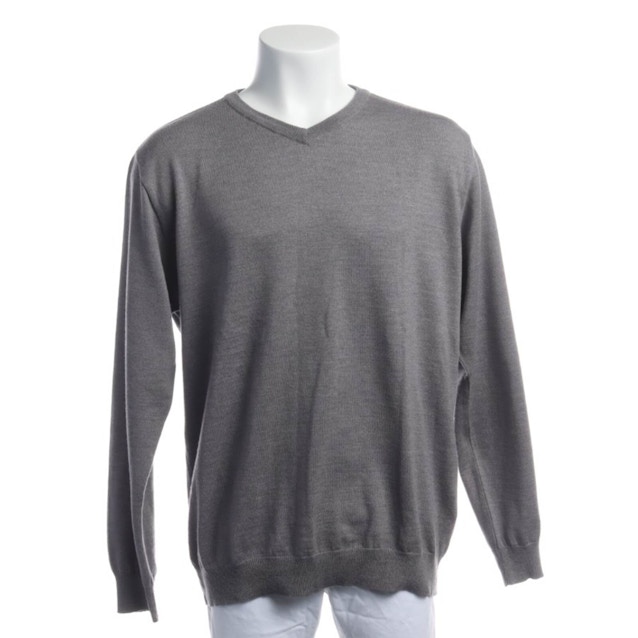 Image 1 of Jumper 2XL Light Gray | Vite EnVogue