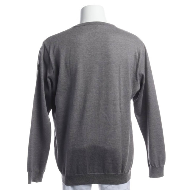 Jumper 2XL Light Gray | Vite EnVogue