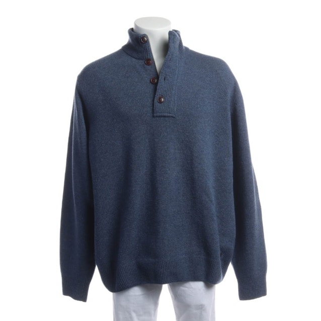 Bild 1 von Pullover XL Blau | Vite EnVogue