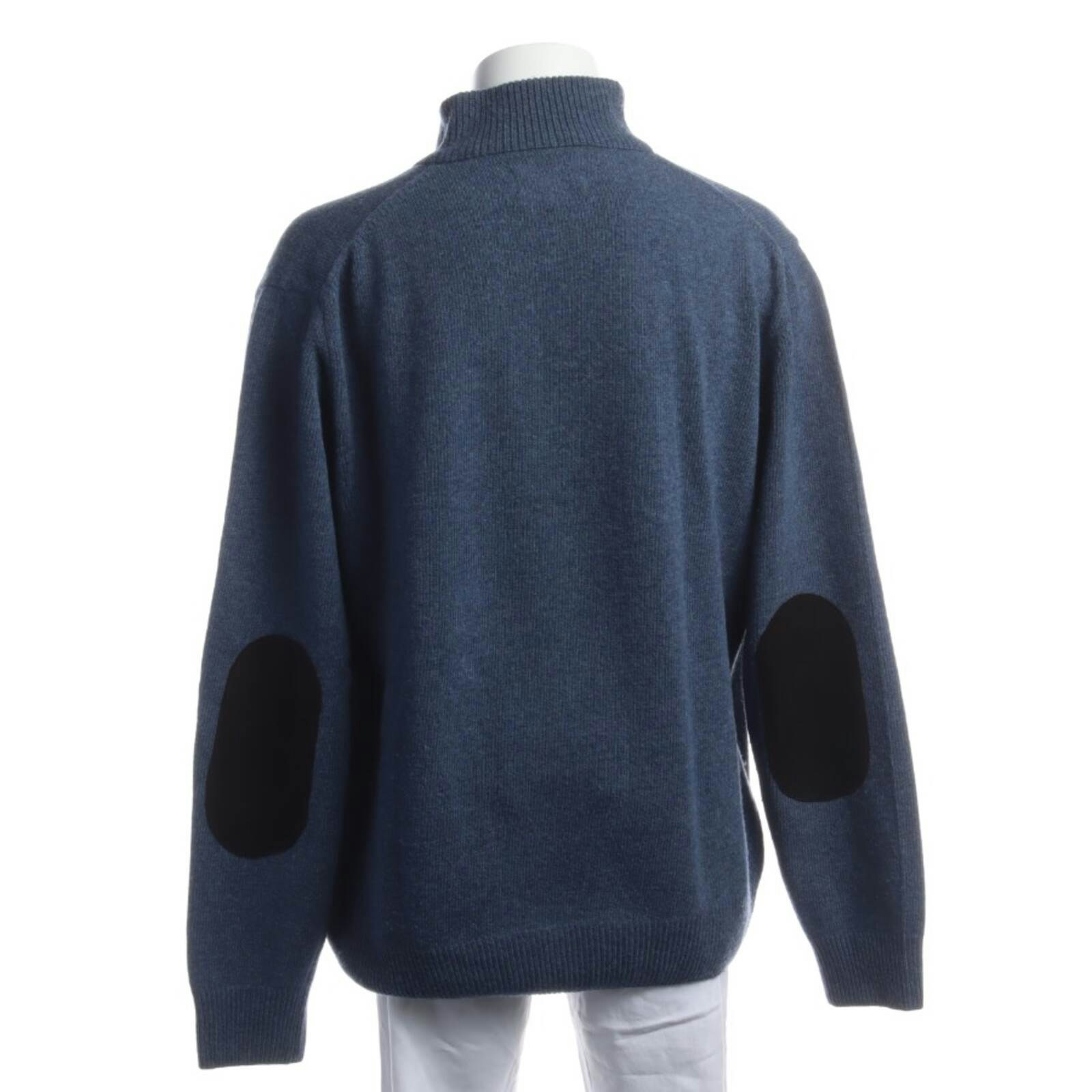 Bild 2 von Pullover XL Blau in Farbe Blau | Vite EnVogue