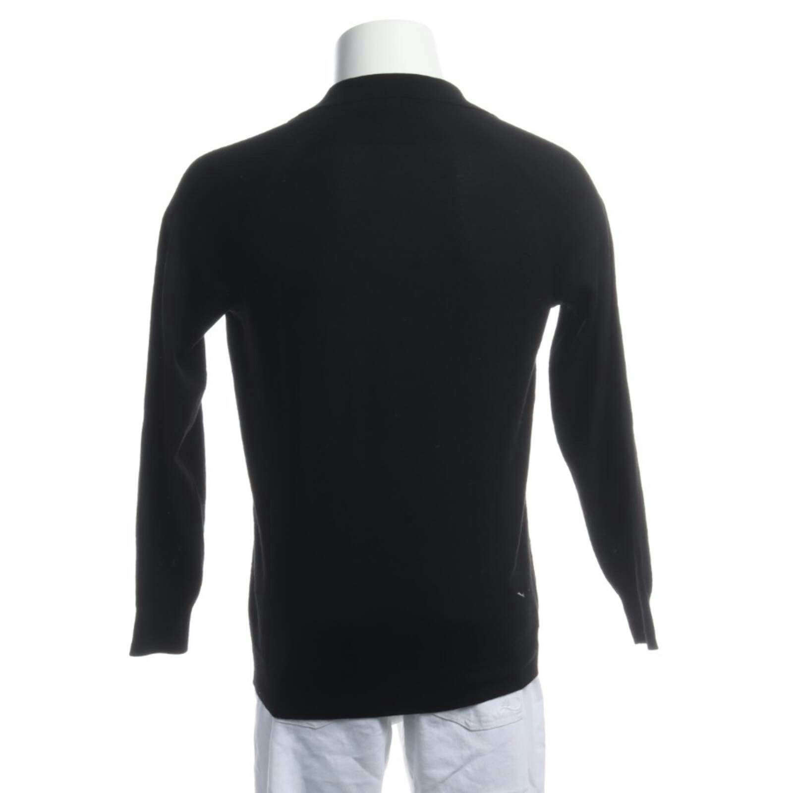 Image 2 of Jumper M Black in color Black | Vite EnVogue