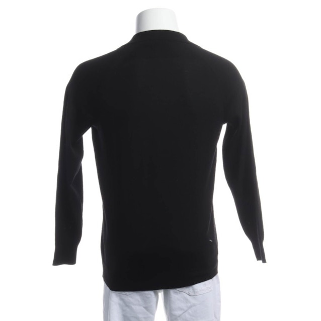 Jumper M Black | Vite EnVogue