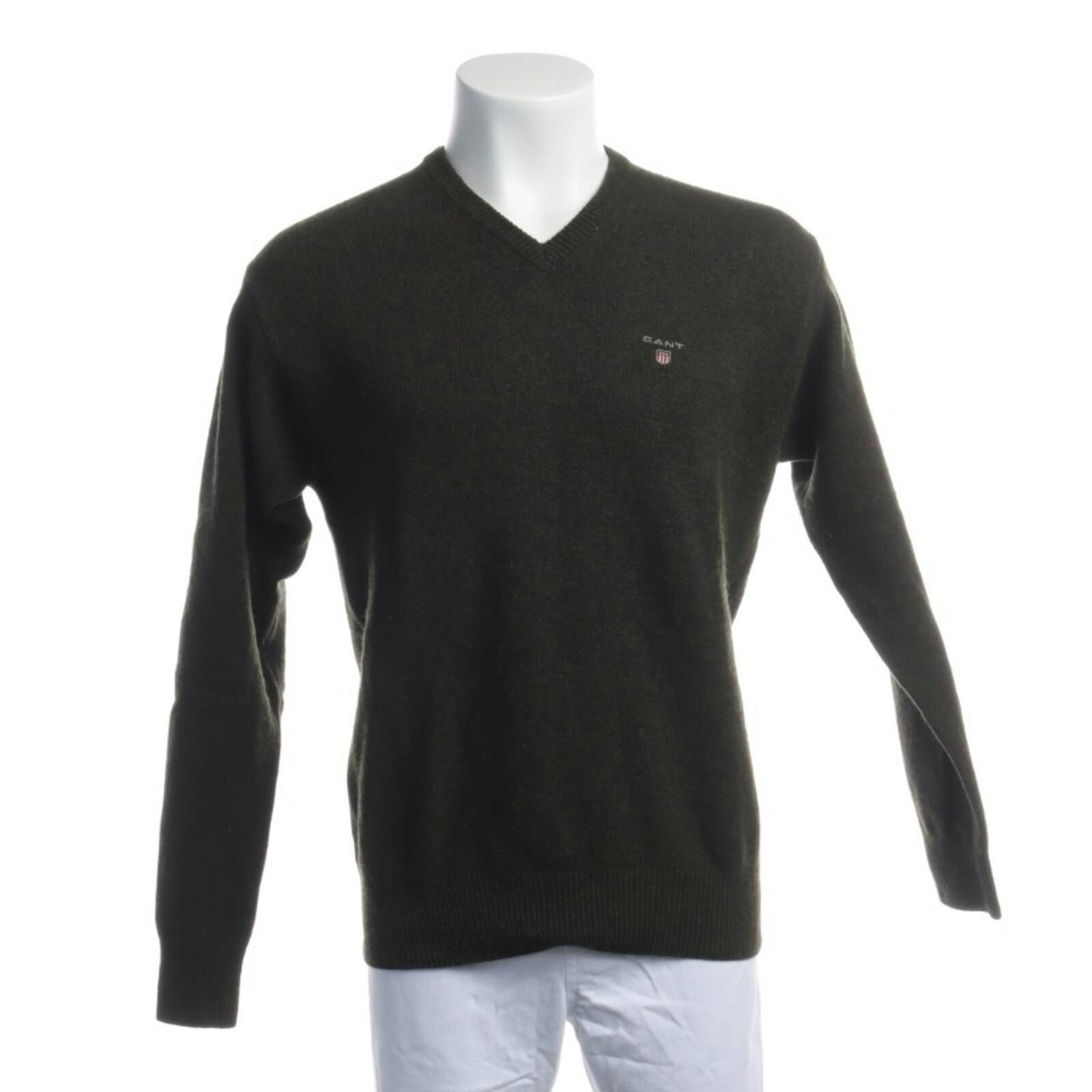 Image 1 of Jumper S Green in color Green | Vite EnVogue