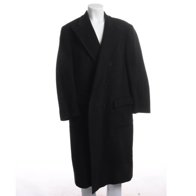 Image 1 of Winter Coat 56 Black | Vite EnVogue