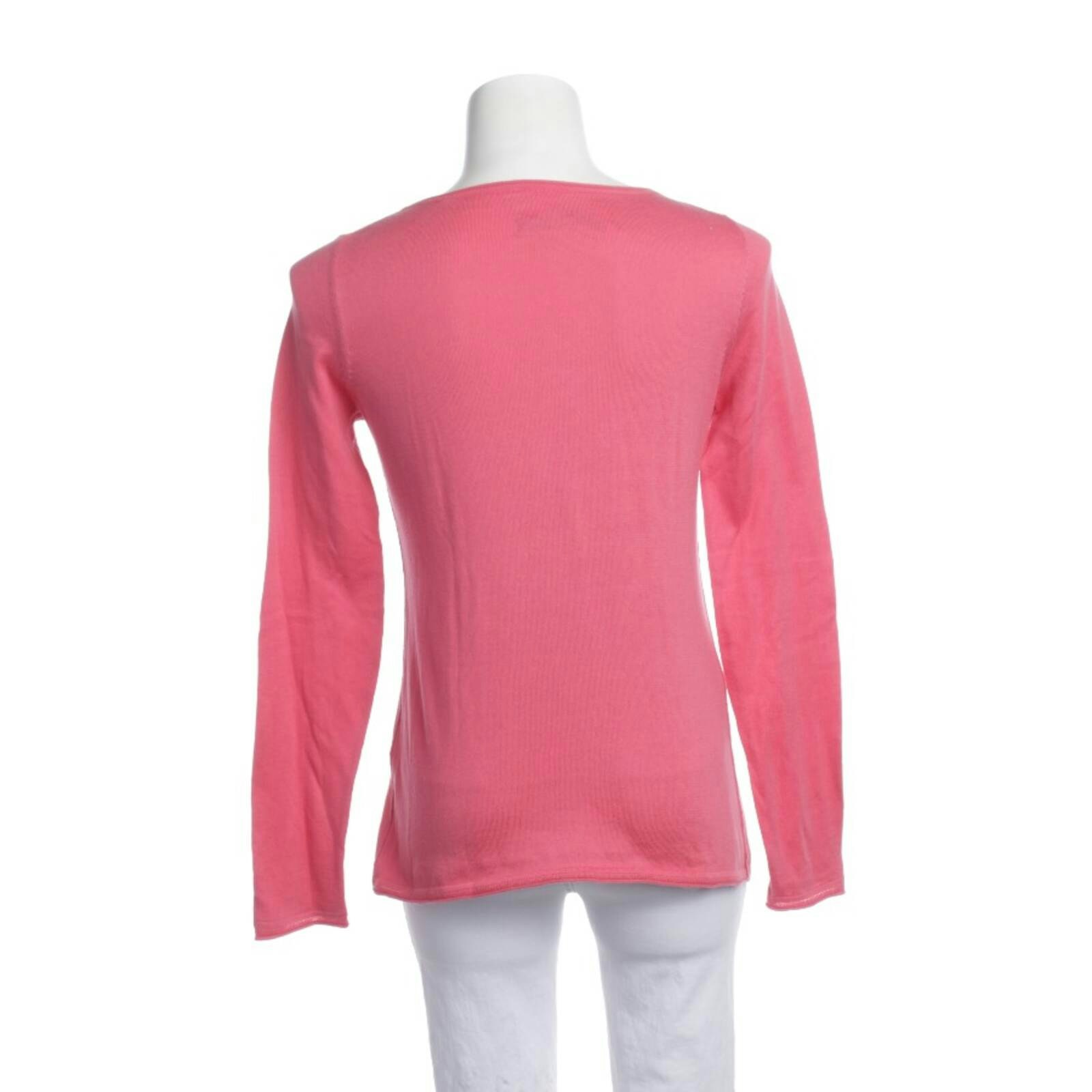 Image 2 of Jumper S Pink in color Pink | Vite EnVogue