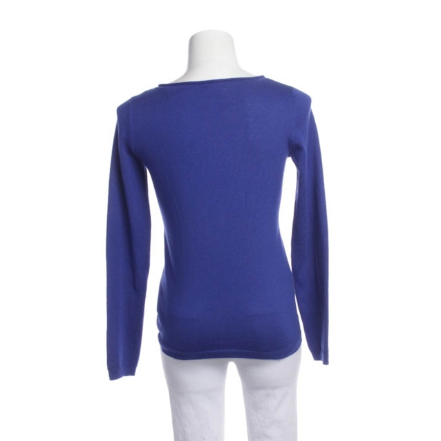 Pullover XS Blau | Vite EnVogue