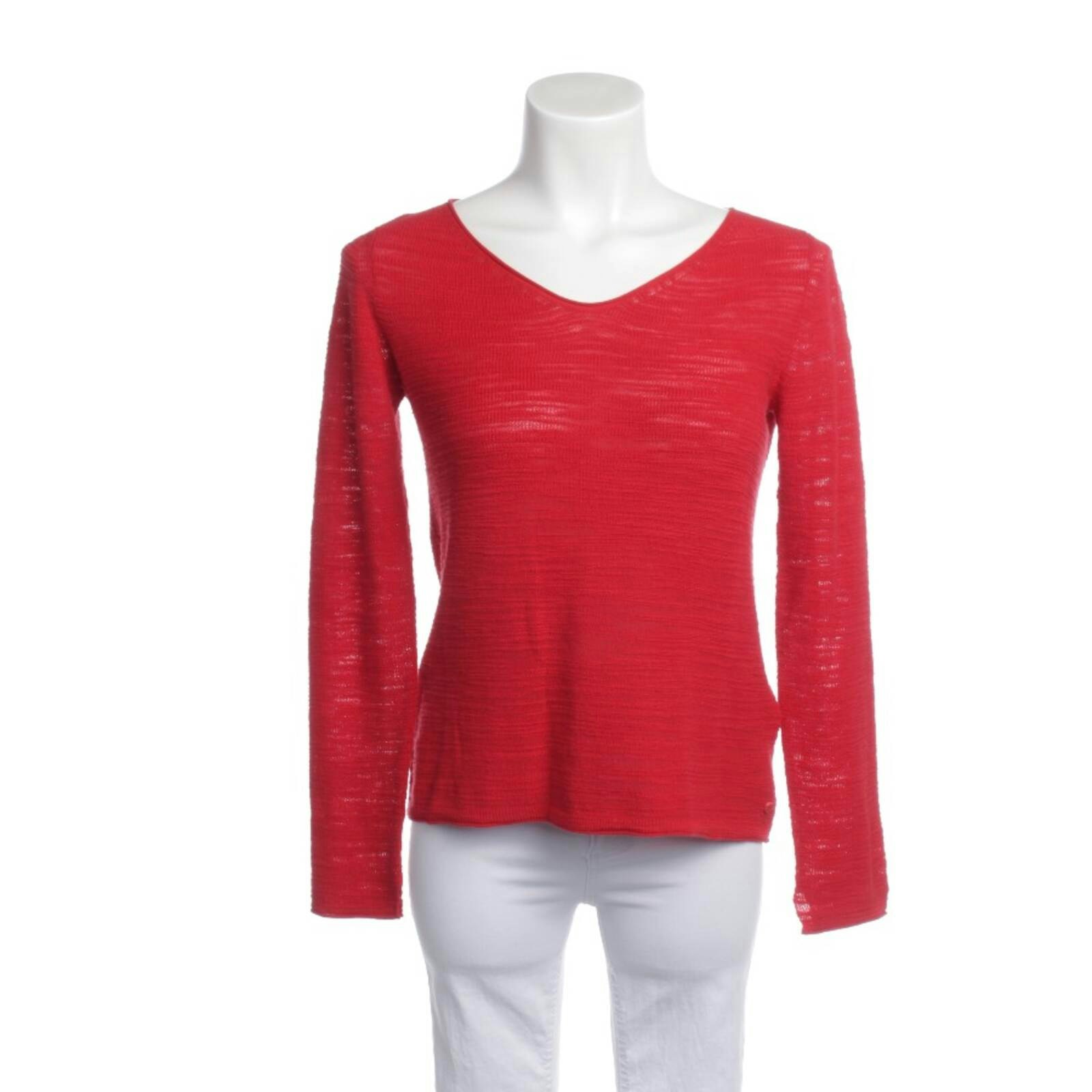 Bild 1 von Pullover XS Rot in Farbe Rot | Vite EnVogue