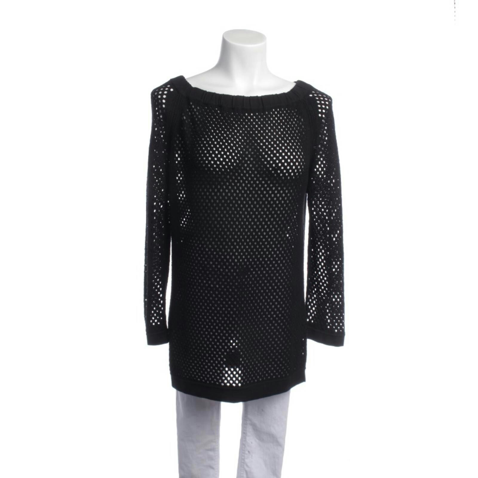 Bild 1 von Pullover S Schwarz in Farbe Schwarz | Vite EnVogue