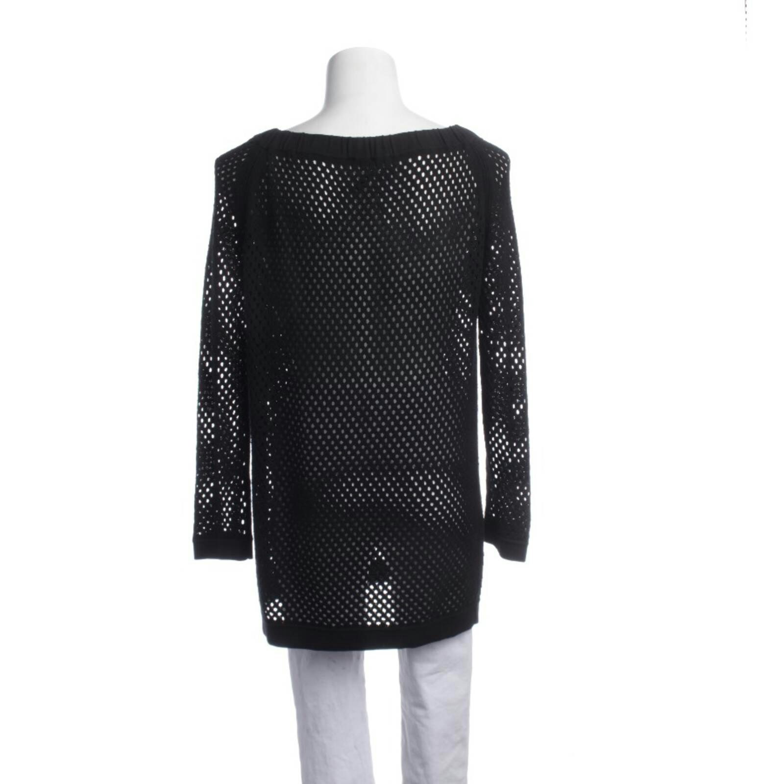 Image 2 of Jumper S Black in color Black | Vite EnVogue