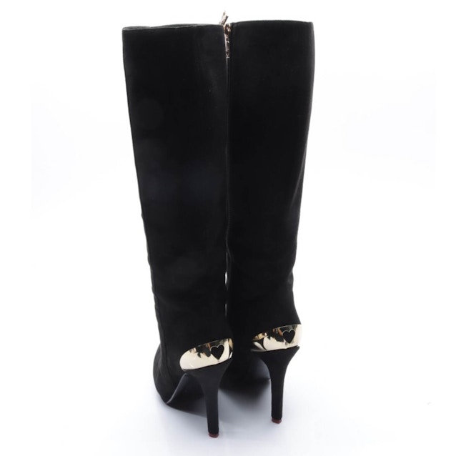 Boots EUR 37 Black | Vite EnVogue