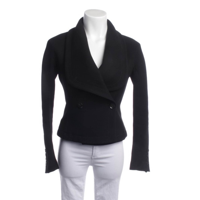 Image 1 of Mid-Season Jacket 32 Black | Vite EnVogue