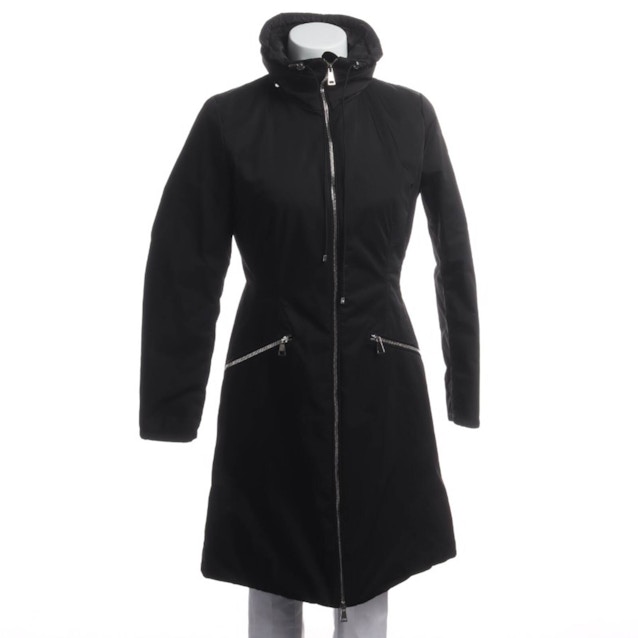 Bild 1 von Winterjacke 36 Schwarz | Vite EnVogue