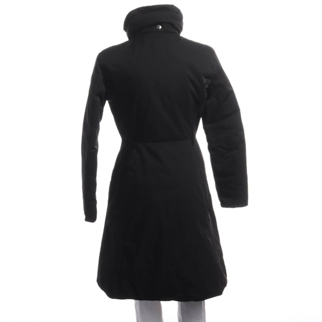 Winterjacke 36 Schwarz | Vite EnVogue