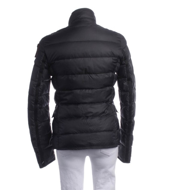 Mid-Season Jacket M Black | Vite EnVogue