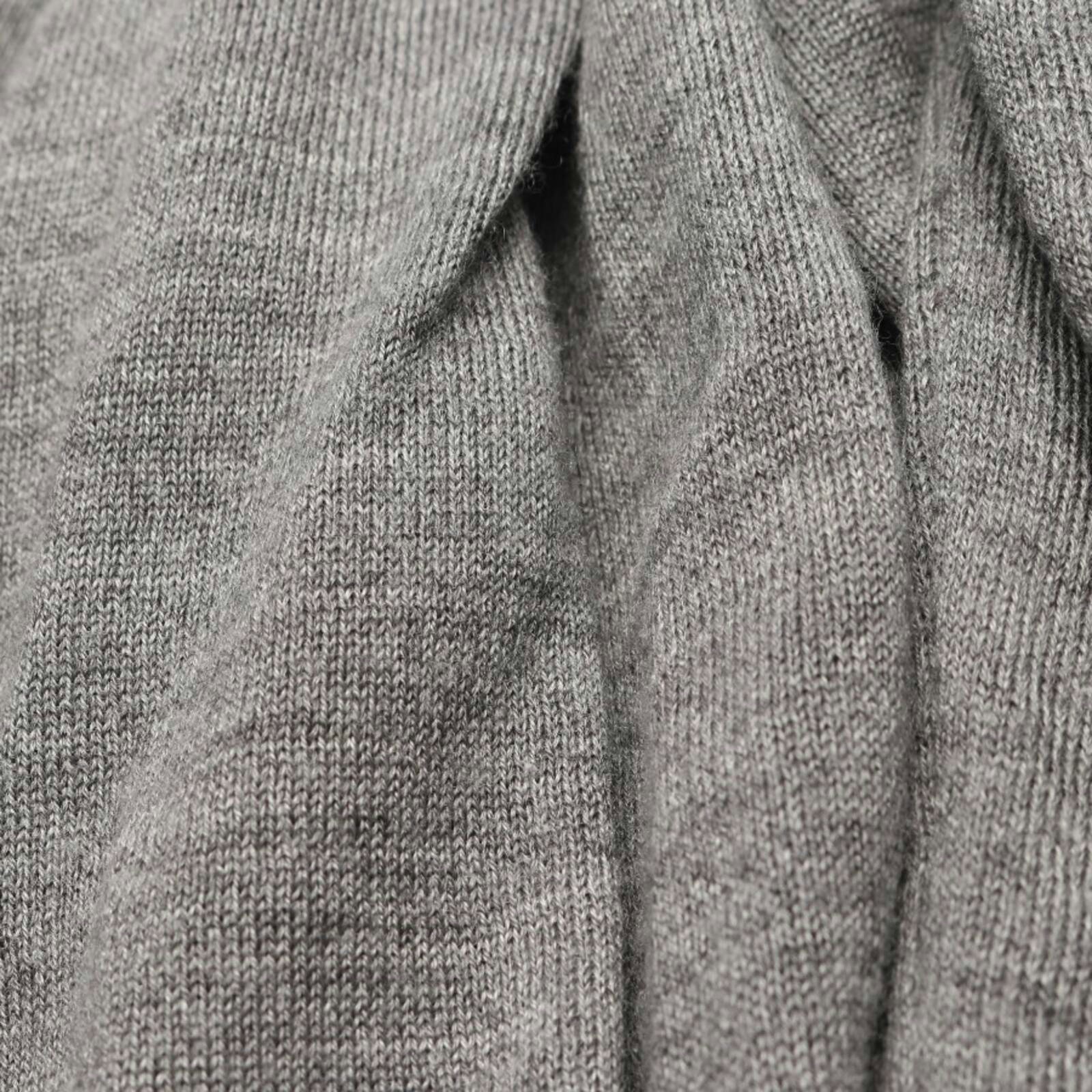 Bild 3 von Pullover M Grau in Farbe Grau | Vite EnVogue