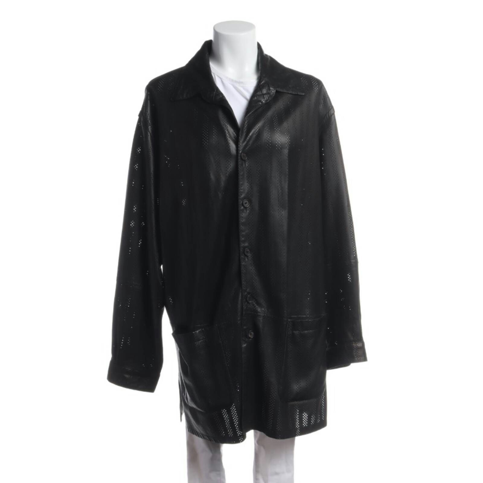 Bild 1 von Sommerjacke M Schwarz in Farbe Schwarz | Vite EnVogue