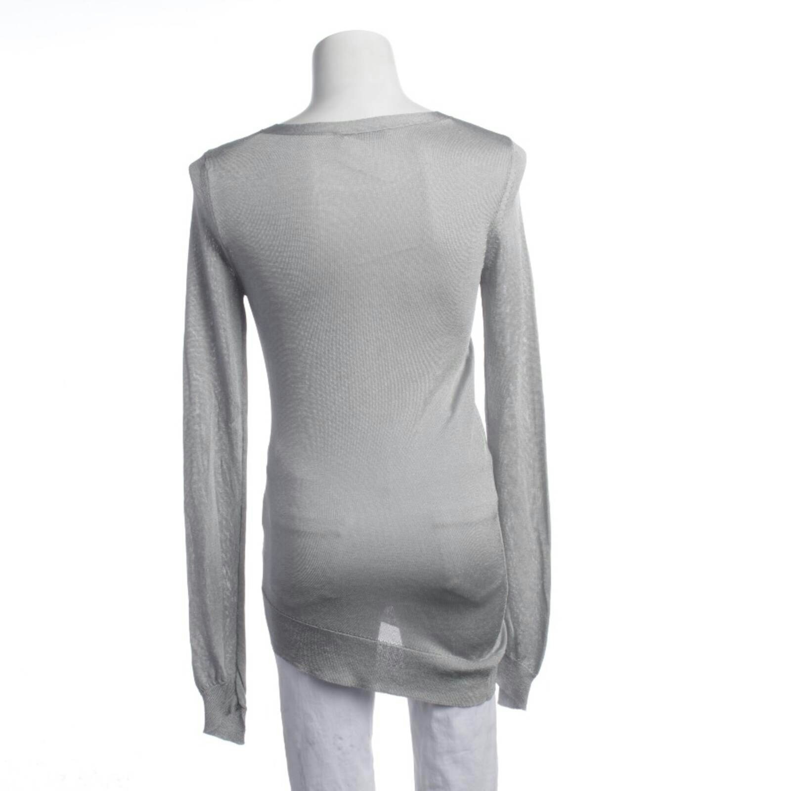 Image 2 of Jumper 36 Gray in color Gray | Vite EnVogue