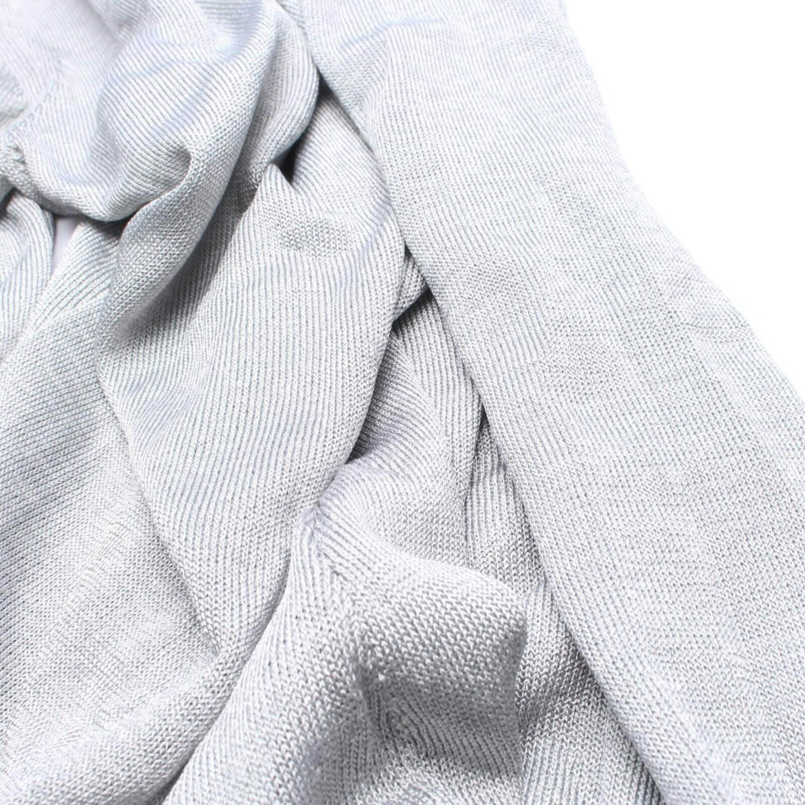 Image 3 of Jumper 36 Gray in color Gray | Vite EnVogue