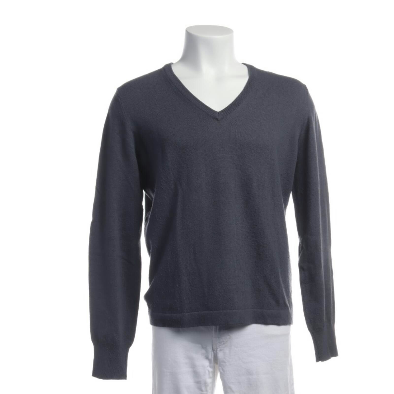 Bild 1 von Pullover M Navy in Farbe Blau | Vite EnVogue