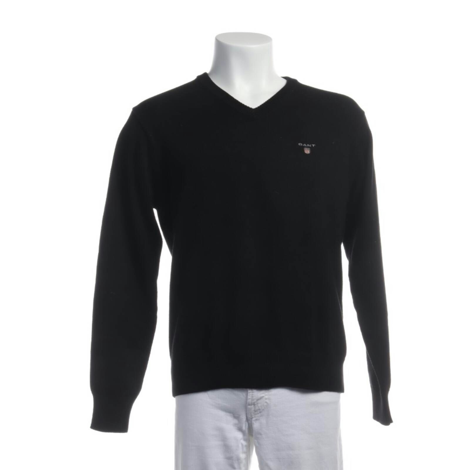 Image 1 of Jumper S Black in color Black | Vite EnVogue