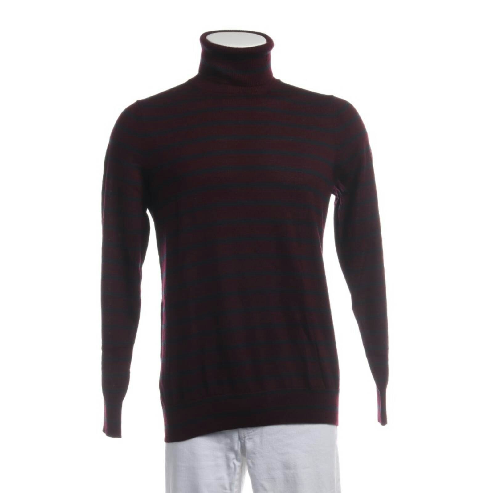 Image 1 of Jumper M Bordeaux in color Red | Vite EnVogue