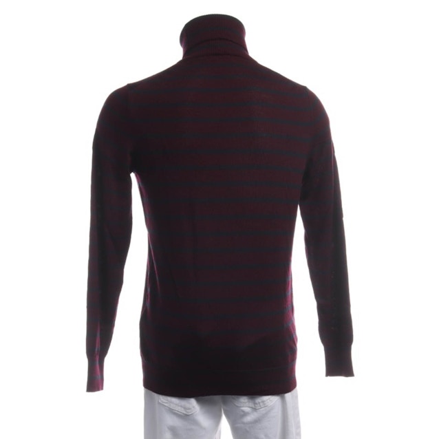 Jumper M Bordeaux | Vite EnVogue