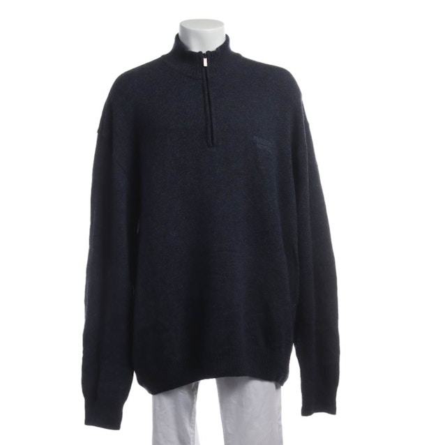 Bild 1 von Pullover 4XL Blau | Vite EnVogue