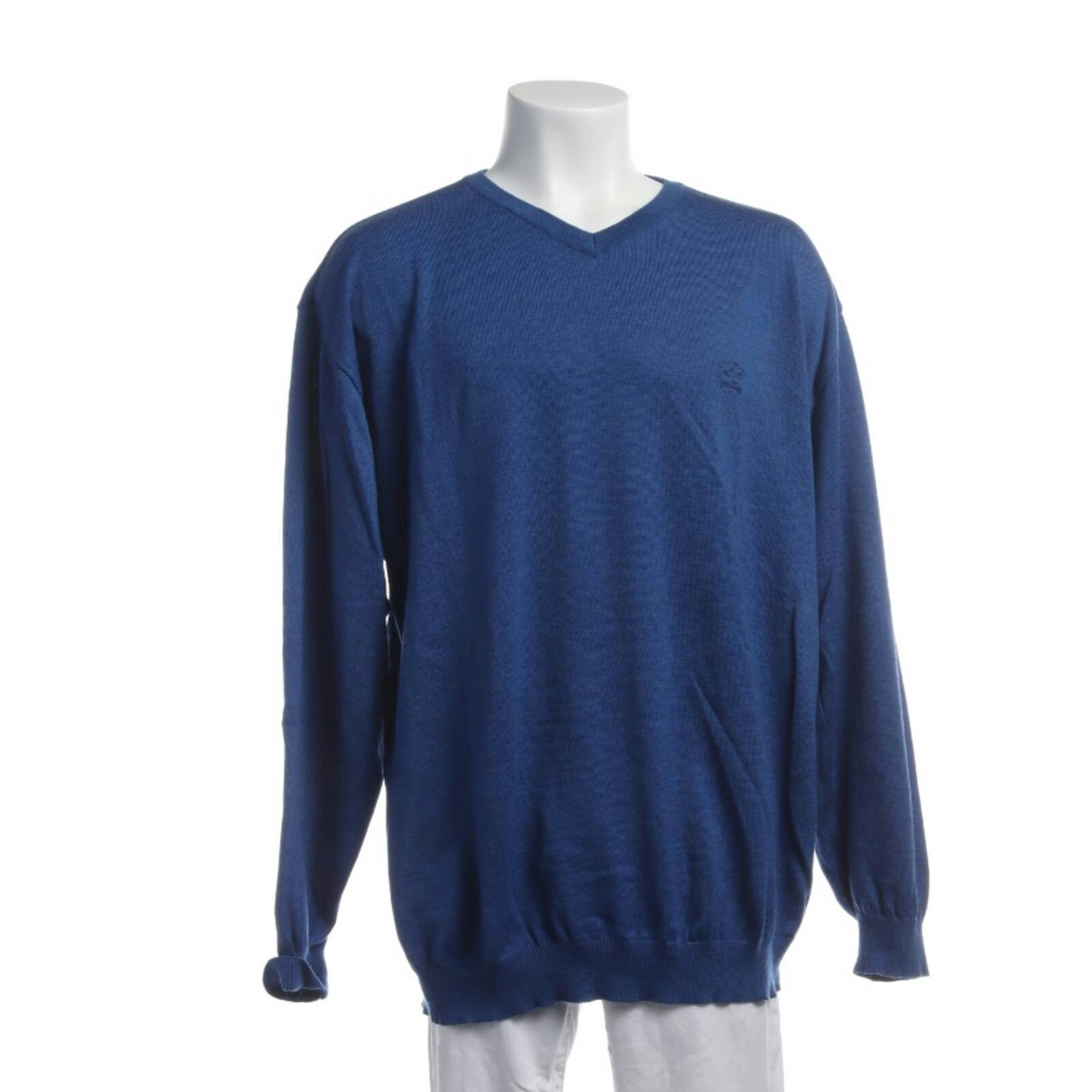 Image 1 of Jumper 3XL Blue in color Blue | Vite EnVogue