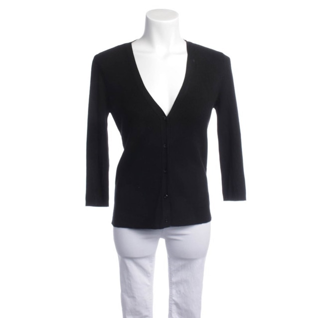 Image 1 of Cardigan L Black | Vite EnVogue