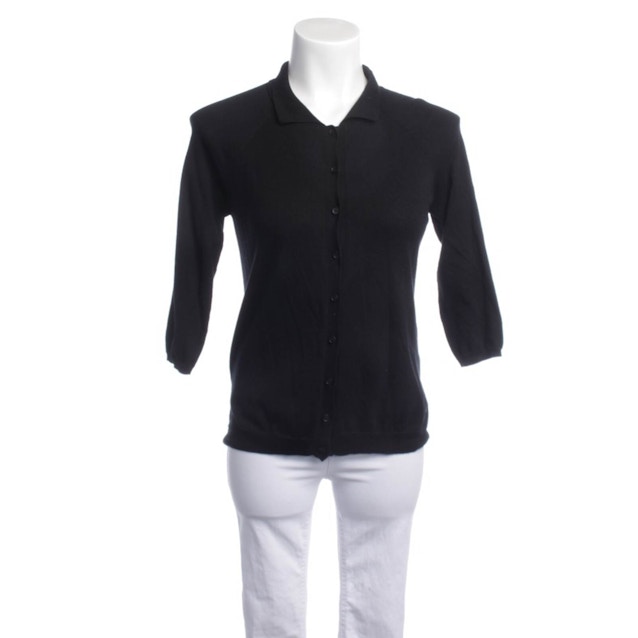 Image 1 of Cardigan M Black | Vite EnVogue