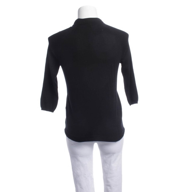 Cardigan M Black | Vite EnVogue