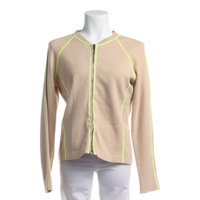 Image 1 of Cardigan 44 Light Brown | Vite EnVogue