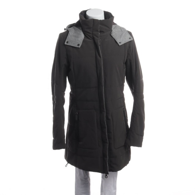 Image 1 of Winter Jacket 40 Gray | Vite EnVogue