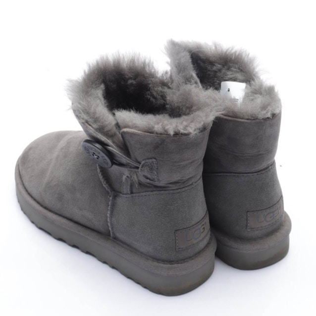 Bailey Button Stiefeletten EUR 36 Grau | Vite EnVogue