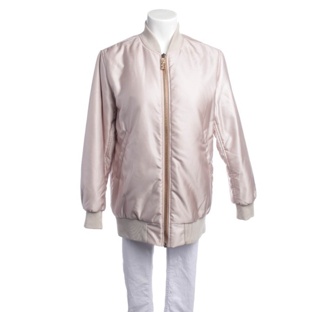 Image 1 of Bomber Jacket 32 Light Pink | Vite EnVogue