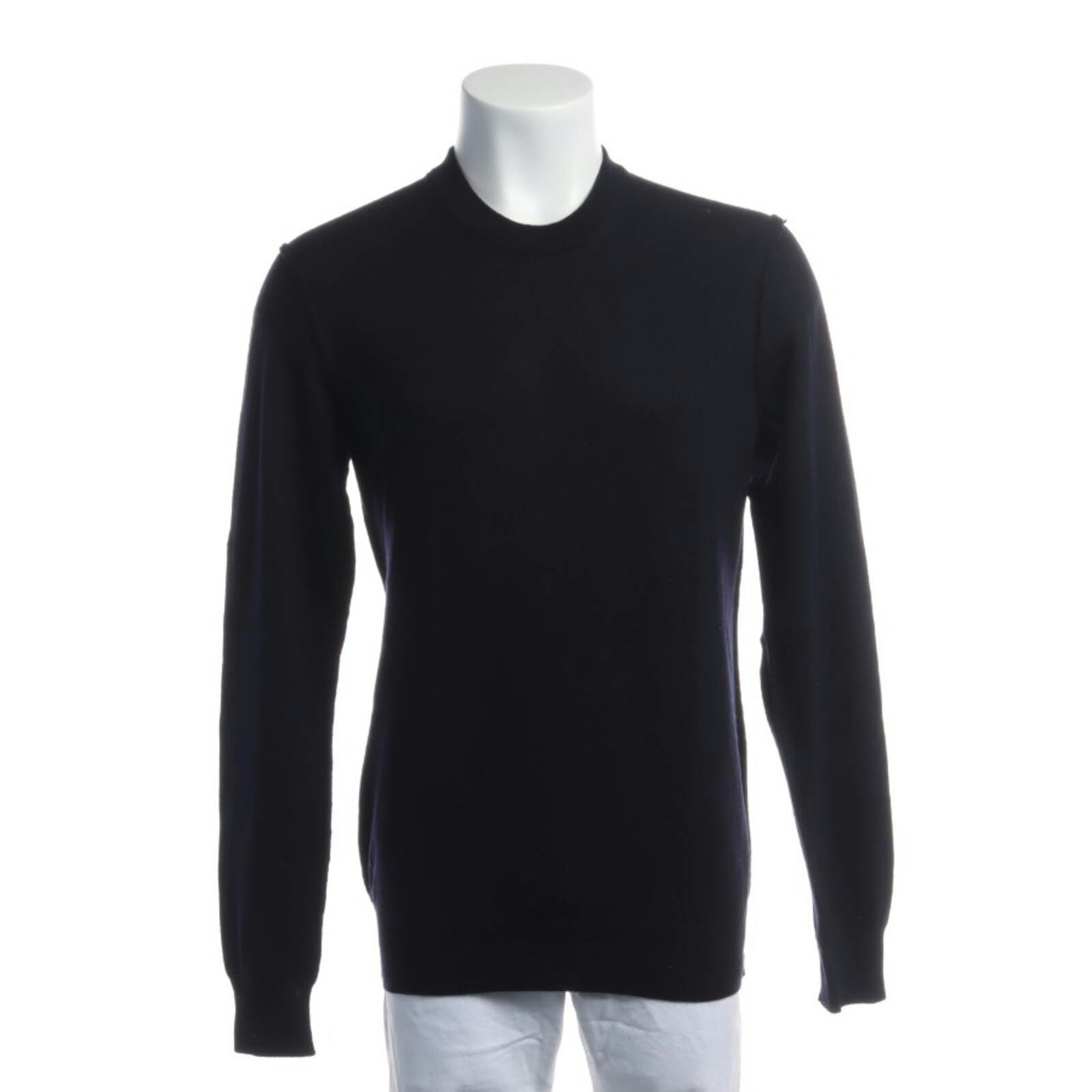 Bild 1 von Pullover 48 Navy in Farbe Blau | Vite EnVogue