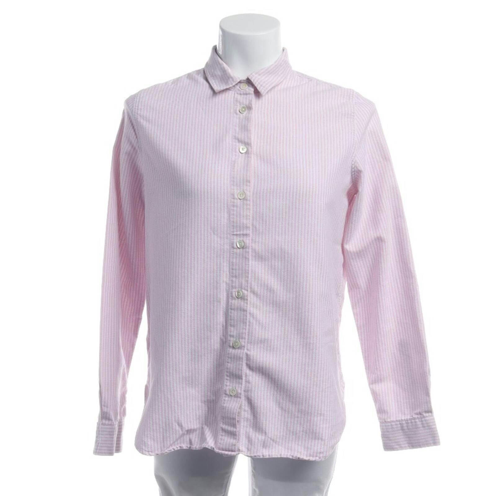 Image 1 of Blouse S Light Pink in color Pink | Vite EnVogue