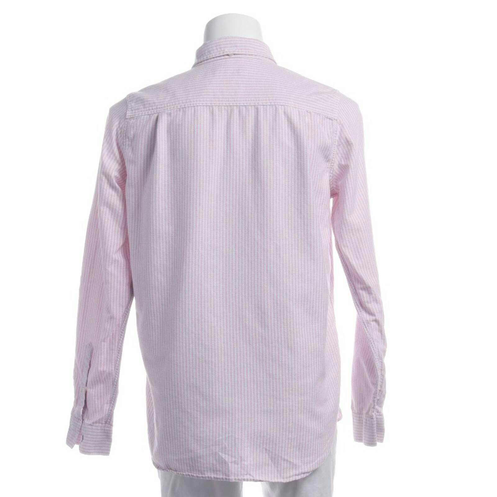 Image 2 of Blouse S Light Pink in color Pink | Vite EnVogue